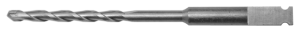 Zentrierbohrer für Staubabsaugung HB Nutzlänge 70 mm 35614000