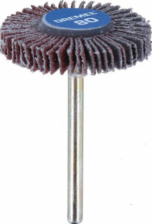 Bosch Schleiffächer 48 mm 2615050432