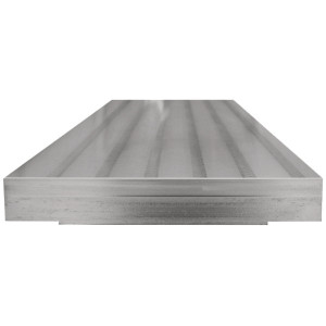 Metallkraft Druckplatte für WPP 200 RT 4063902
