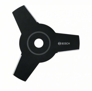 Bosch Freischneider Lasergeschnittenes Freischneidermesser 23 cm F016800627