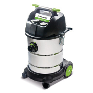 Cleancraft NassTrockensauger wetCAT 131 IRH 7002115