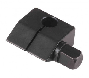 Hegner SägeblattKlemme Schlitzbr. 05 mm 00000090
