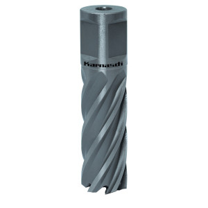 Metallkraft Kernbohrer SILVERLINE 50 Weldon Ø 33 mm 38720.126533
