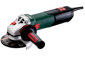 Metabo Winkelschleifer WE 15125 Quick Karton 600448000