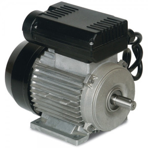 Aircraft Elektromotor 40 kW 400 V 2502402