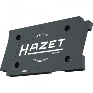 HAZET Single wireless charging pad 1979WP1