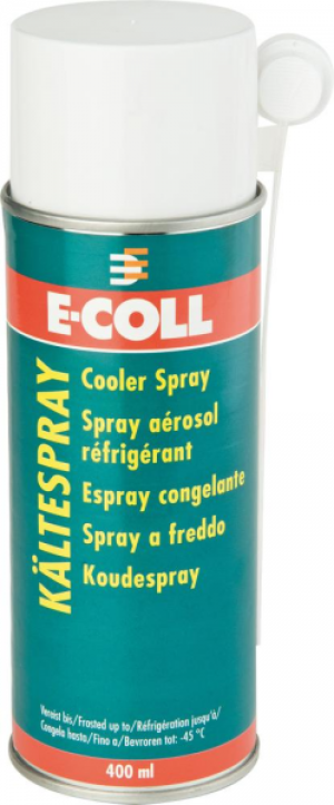 EDE 400ml ECOLL vereist bis 45 Grad C 4317784179614
