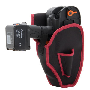TJEP Halfter 115503