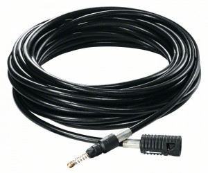 Bosch Rohrreiniger 10 m (160 bar) Systemzubehör F016800483