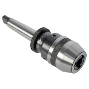 Optimum OPTIMUM DirektSchnellspannbohrfutter MK 4 1 16 mm bis 6000 min¹ 3050574