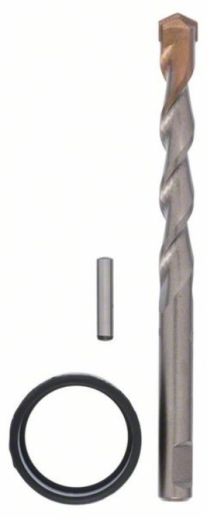 Bosch Zentrierbohrer mit Befestigungsstift 115 x 84 x 136 mm F00Y145203