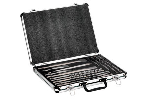 Metabo SDSplus BohrerMeisselset SP17tlg. 628414000