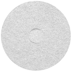 Cleancraft PolierPad weiß 11279cm 7212024