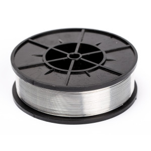 Schweißkraft MIG AluminiumSchweißdraht Al Si 5 D 300 70 kg 12 mm 1126012