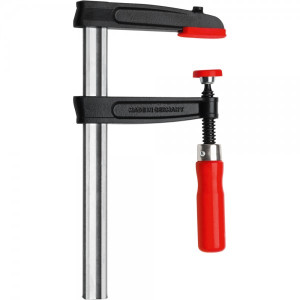 Bessey TempergussSchraubzwinge TPNBE 400100