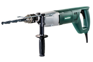 Metabo Bohrmaschine BDE 1100 Karton 600806000