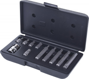 KS Tools 10mm BitSatz11tlg.Vielzahn 911.5030
