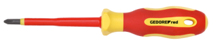 VDESchraubendreher PZ2 L.100mm R39300219 3301407