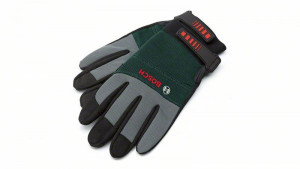 Bosch Gartenhandschuhe Systemzubehör Größe L F016800292