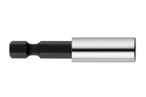 Metabo Bithalter 14 52 mm mit Dauermagnet 628542000