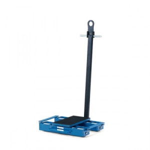 Fetra Fahrwerk lenkbar 6958