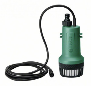 Bosch AkkuRegenwasserpumpen Zubehör Pumpeinheit F016800620