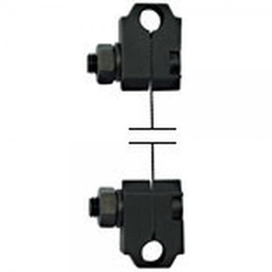 Proxxon Klemmsteine (2 Stück) für DS 460 27096