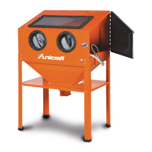 Unicraft Sandstrahlkabine SSK 2 6204001