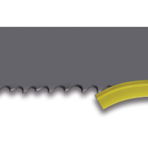 Metallkraft Sägeband BiMetall M 51 Blizzard 3100 x 27 x 09 mm 46 ZpZ 3655229