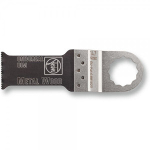Fein Universal ECutSägeblätter 5er Pack 63502147021
