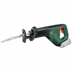 Bosch AkkuSäbelsäge AdvancedRecip 18 mit 1x Sägeblatt 06033B2402