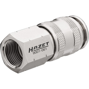 Hazet Druckluftkupplung 9001061