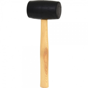 KS Tools Gummihammer700g 140.5223