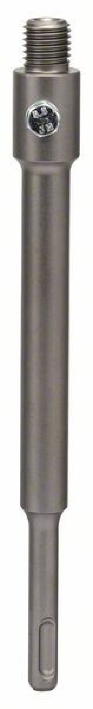 Bosch SDS plusAufnahmeschaft für Hohlbohrkronen M 16 8 mm 220 mm 2608598110