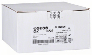 Bosch Fiberschleifscheibe R780 Best for Metal 180 x 2223 mm 60 2608621618