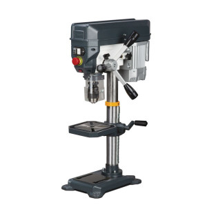Optimum Tischbohrmaschine DQ 18 OPTIdrill 3191042