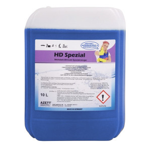 Cleancraft Universalreiniger alkalisch URSpezial 10l 7321910