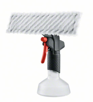 Bosch GlassVAC SprühflaschenSet F016800586