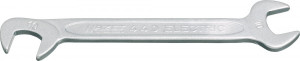 Hazet DoppelMaulschlüssel 44011