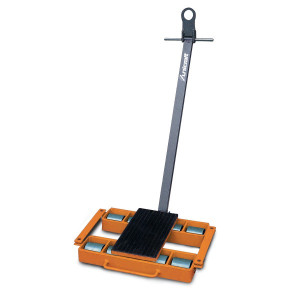 Unicraft Transportfahrwerk TF 12 6191120