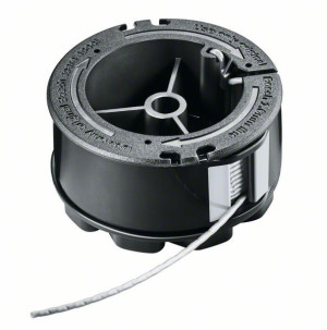 Bosch AkkuRasentrimmer Schneidfadenspule 6 m (16 mm) F016800570