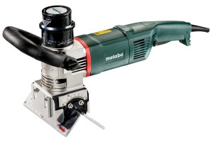 Metabo Kantenfräse KFM 1615 F StahlblechTragkasten 601753500