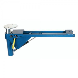 Peddinghaus Klappgerät für 120mm Magnat plus 3030000000