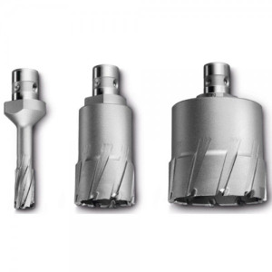 Fein HM Ultra Kernbohrer mit QuickINAufnahme 63127784010