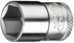 Steckschlüsseleinsatz Gedore 30 9 mm