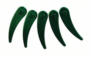 Bosch Systemzubehör DurabladeErsatzmesser 23 cm F016800371