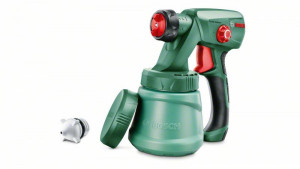 Bosch Feinsprühpistole SystemZubehör für PFS 1000 und PFS 2000 1600A008W7
