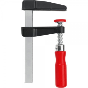 Bessey DruckgussSchraubzwinge LM 25050