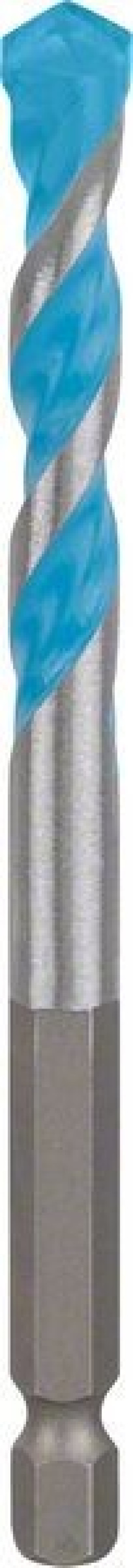 Bosch EXPERT HEX9 MultiConstruction Bohrer 8 x 50 x 100mm 2608900581