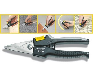 Hazet UniversalSchere 2158